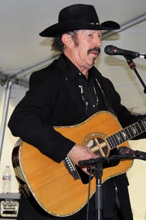 Picture of Kinky Friedman