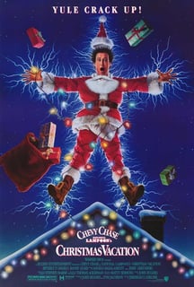 Picture of National Lampoon's Christmas Vacation