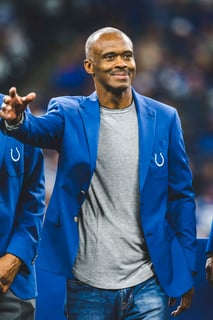 Picture of Marvin Harrison