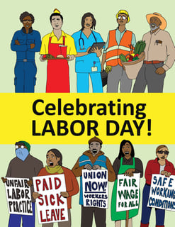 Picture of Labor rights