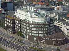 Picture of Alfred Wegener Institute for Polar and Marine Research