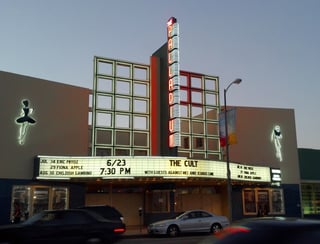 Picture of Hollywood Palladium