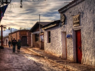 Picture of San Pedro de Atacama