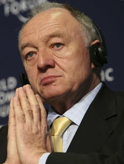 Picture of Ken Livingstone