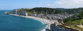 Picture of Étretat