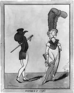 Picture of Exaggeration