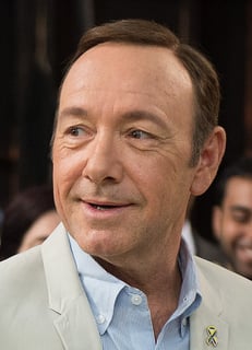 Picture of Kevin Spacey