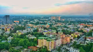 Picture of Siliguri