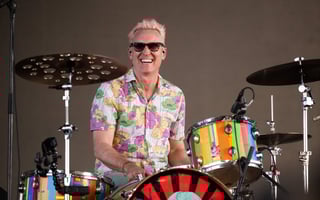 Picture of Josh Freese