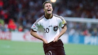 Picture of Oliver Bierhoff