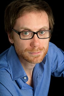 Picture of Stephen Merchant