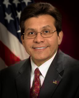 Picture of Alberto Gonzales