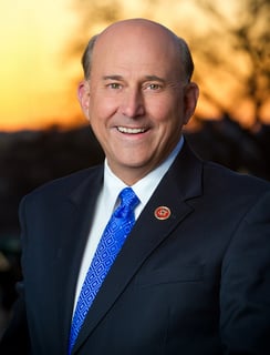 Picture of Louie Gohmert