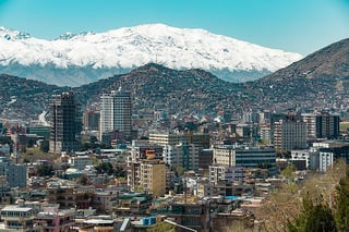 Picture of Kabul