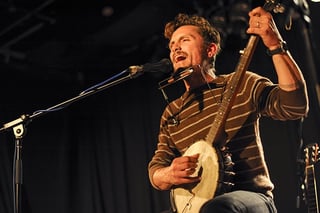 Picture of John Butler