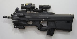 Picture of FN F2000