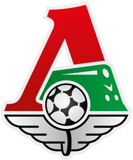 Picture of FC Lokomotiv Moscow