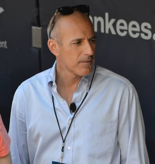 Picture of Matt Lauer