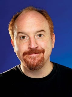 Picture of Louis C.K.
