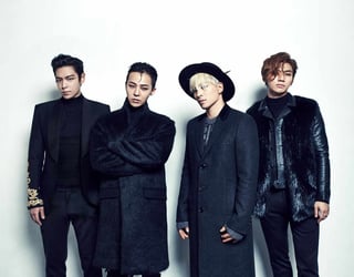 Picture of BIGBANG