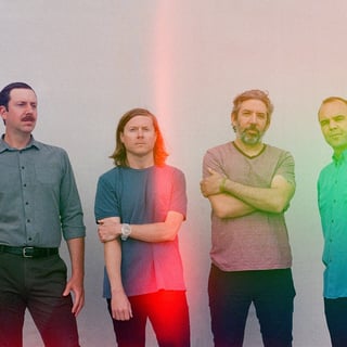 Picture of Future Islands