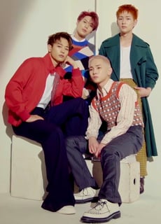 Picture of SHINee