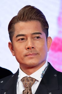 Picture of Aaron Kwok