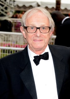 Picture of Ken Loach