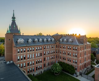 Picture of Saint Ignatius High School