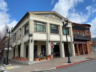 Picture of East San Jose