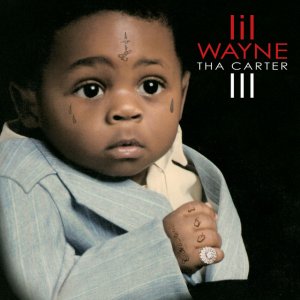 Picture of Tha Carter III