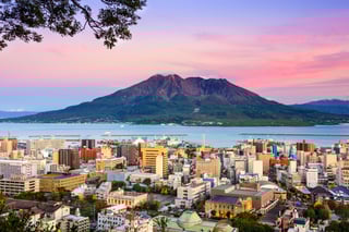 Picture of Kagoshima