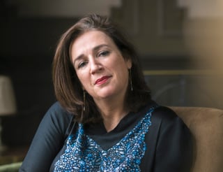 Picture of Dearbhla Walsh