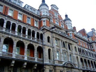 Picture of St. Mary's Hospital