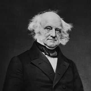 Picture of Martin Van Buren