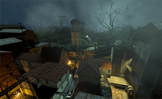Picture of Ravenholm