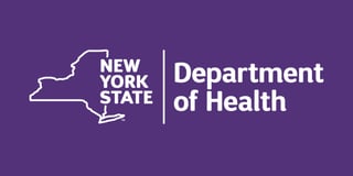 Picture of New York State Department of Health