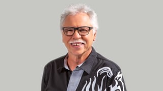 Picture of Joe Bonsall
