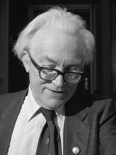 Picture of Michael Foot