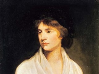 Picture of Mary Wollstonecraft