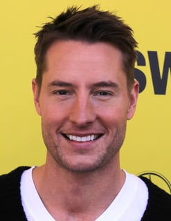 Picture of Justin Hartley