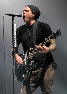 Picture of Tom DeLonge
