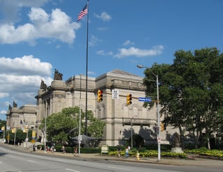 Picture of Carnegie Museums of Pittsburgh