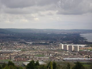 Picture of Newtownabbey