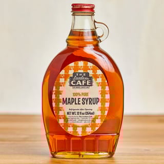 Picture of Maple syrup