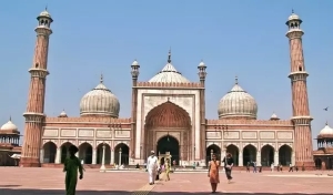 Picture of Mosque