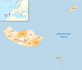 Picture of Madeira