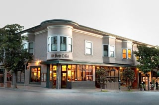Picture of Peet's Coffee