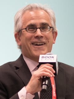 Picture of David Corn