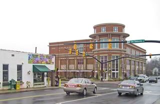 Picture of Huntersville